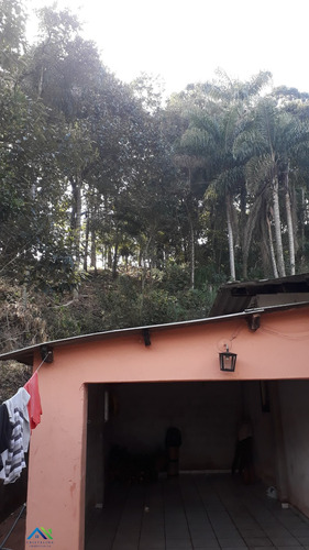 Imagem 3 de 14 de Chácara, Campo Largo - Jarinu/sp - Ch00056 - 34227580