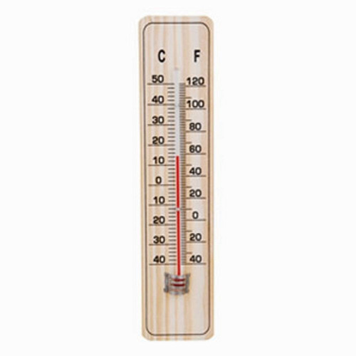 Termômetro Para Ambiente - Casa - Sauna- Sitio