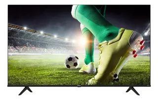 Tv 55 Pulgadas Smart Google Tv Led 4k Uhd 55a6h Hisense