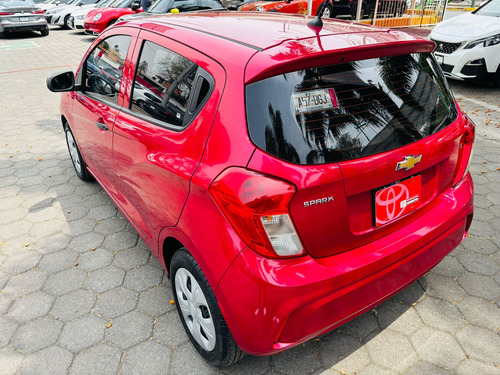 Chevrolet Spark 1.4 Lt Mt