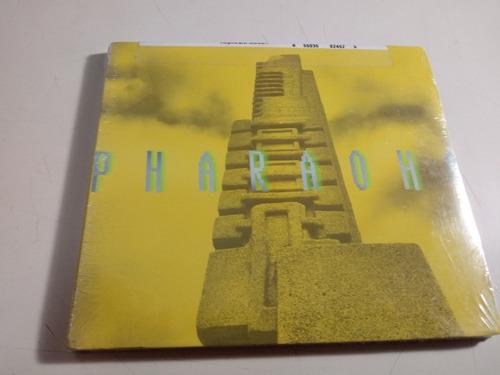 Pharaohs - Replicant Moods - Nuevo , Made In Usa 