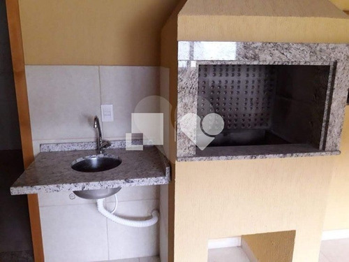 Sobrado No Jardim Planalto - 28-im435490