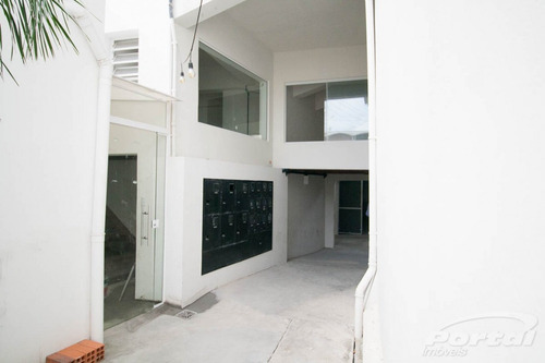 Ótima Sala Comercial Na Galeria Estação Com 45,00m². Centro - 35711421l