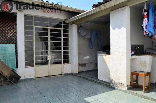Imagem 27 de 30 de Casa Para Venda, 3 Dormitórios, Lapa De Baixo - São Paulo - 647