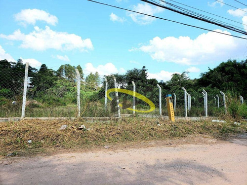 Imagem 16 de 22 de Área À Venda, 20000 M² Por R$ 8.000.000,00 - Chácara Roselândia - Cotia/sp - Ar0205