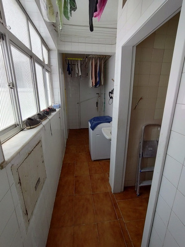 Imagem 13 de 30 de Apartamento De 4 Quartos (2 Suítes) Na Vitoria - 204m2 - Ap00343 - 70611015