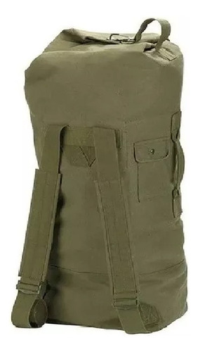 Bolso Ropero Militar Táctico Bolso 3colores