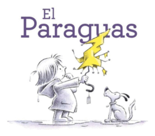 Libro.- Paraguas, El