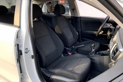 Kia Rio 2020