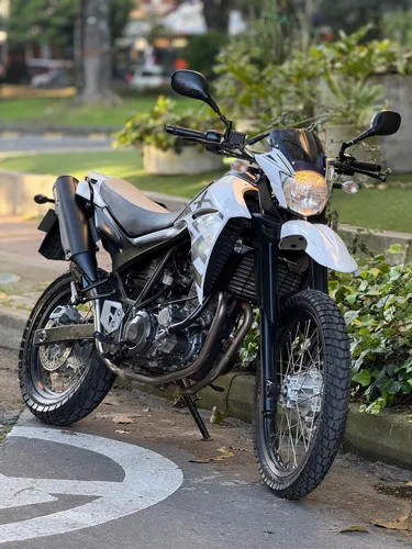 Xt660r 2017 38.000 Kms
