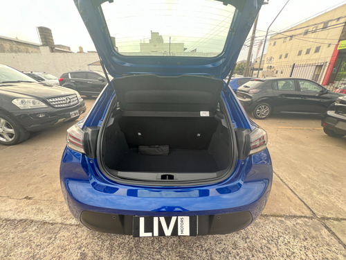 Peugeot 208 1.6 Allure At