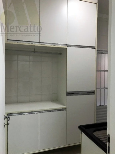 Casa De Condominio Para Venda, 3 Dormitório(s), 125.0m² - 2575