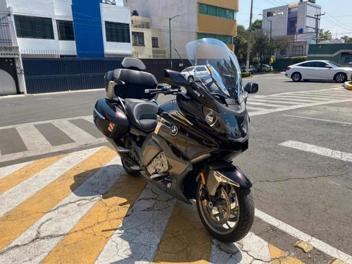 Bmw K1600 Exclusive