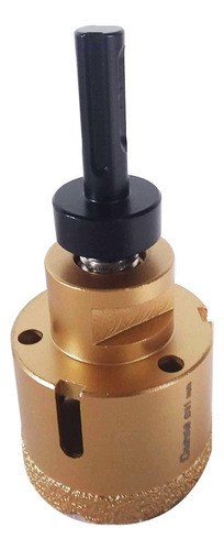 Adaptador M14 Serra Copo Esmerilhadeira Encaixe Sds Plus