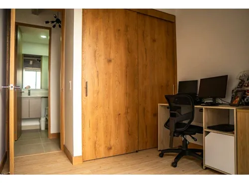 Apartamento En Venta El Poblado Loma Del Indio (t)