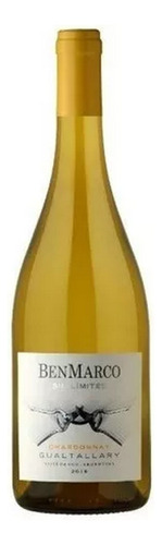 Vino Benmarco Sin Limites Chardonnay 750ml - Oferta Celler 