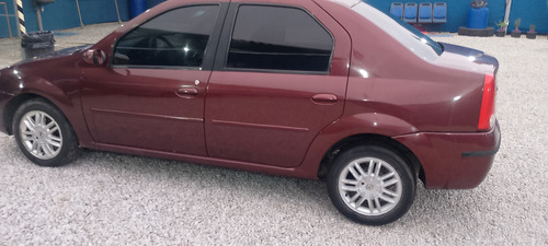 Renault Logan 1.6 Confort