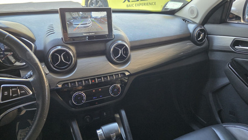 BAIC X35 1.5 Luxury At