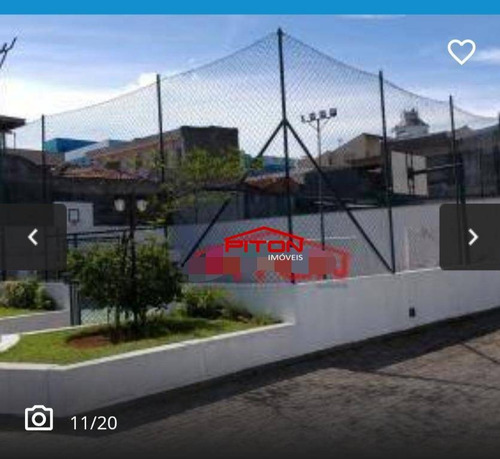 Imagem 13 de 18 de Apartamento Com 2 Dormitórios À Venda, 58 M² Por R$ 310.000,00 - Penha De França - São Paulo/sp - Ap2249