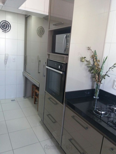 Imagem 14 de 15 de Apartamento P/ Venda Jd. Vergueiro Sorocaba- Sp - Ap-1712-1