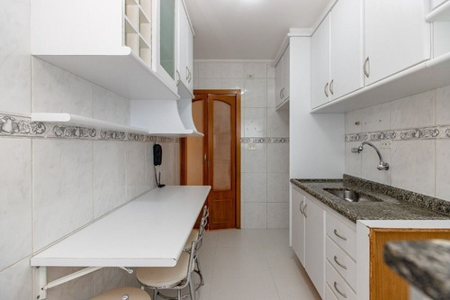 Imagem 10 de 25 de Apartamento - Ap07431 - 71059825