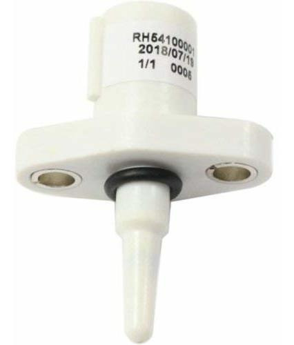 Sensor Iat Sensor De Temperatura Del Aire De Admisión (iat)