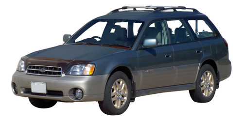 Disco Freno Subaru Outback 2000-2004 Delantero