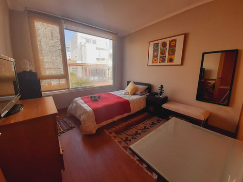 Impecable Casa 3d-3b En Condominio (74611)
