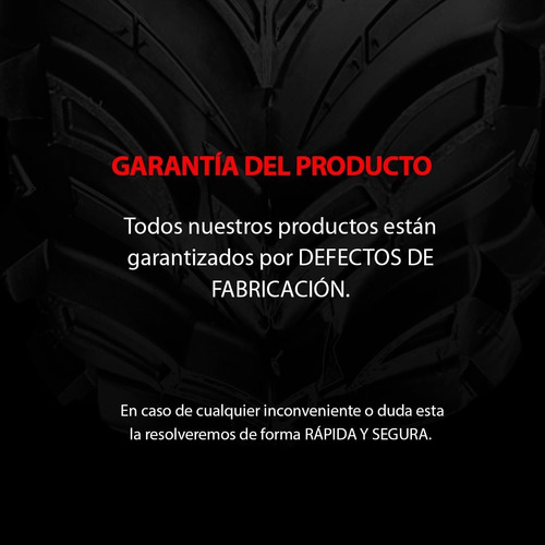 Llanta De Implemento 10.0/75-15.3 (10) Superguider Imp700 Tl