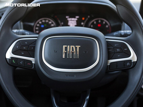 Imagen 18 de 25 de Fiat Pulse Drive 1.3 Mt | Permuta / Financia