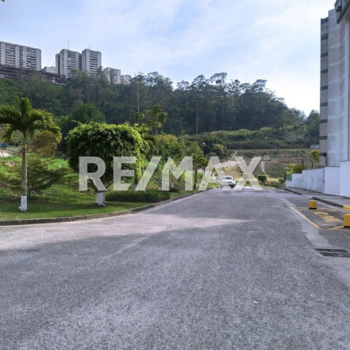 Imagen 23 de 23 de Apartamento En Venta En Zona Tranquila Y Privada. Urb. Las Minas, San Antonio De Los Altos - Remax Life.