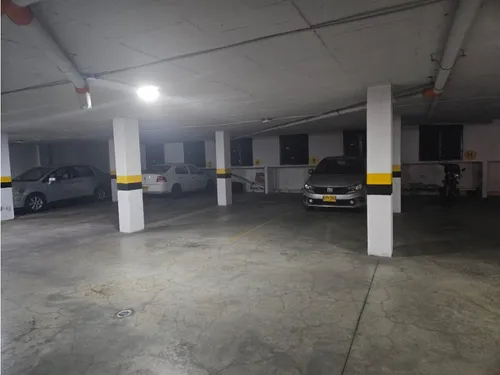Vendo Apartamento Pasadena 119 M2 Terraza Propia Y Cbs, 2 Garajes