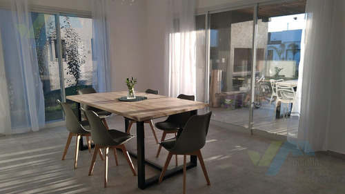 Venta Y Alquiler De Casa En Santa Emilia
