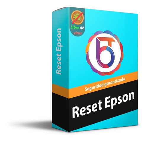 Reset Epson Tx - Libre De Virus - Activación Trial 30d