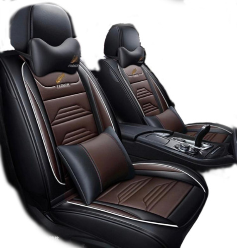 Tapices De Asiento De Lujo 11pzs Us Chevrolet Aveo