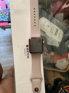 Mica Protectora para Apple Watch Series 4 OEM | Coppel