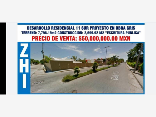 Imagen 1 de 12 de Terreno En Venta Ejidal