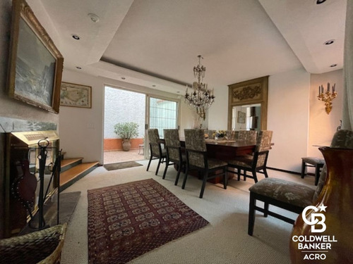Casa En Venta, Colonia Bosques De La Herradura