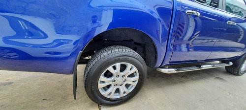 Ford Ranger Xlt 4 X 2