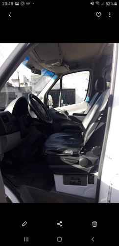 Mercedes-benz Sprinter 2.1 411 Street 116cv 3250 V1 Tn Aa