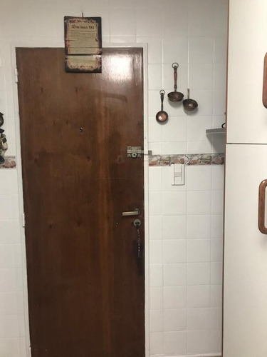 Imagen 16 de 30 de Av. Santa Fe 4900, 4 Ambientes, En Venta, En Palermo, Con Balcón