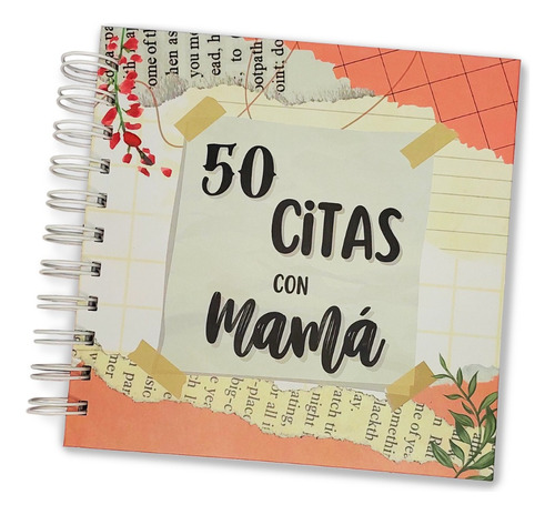 Album De Fotos 50 Citas Con Mama