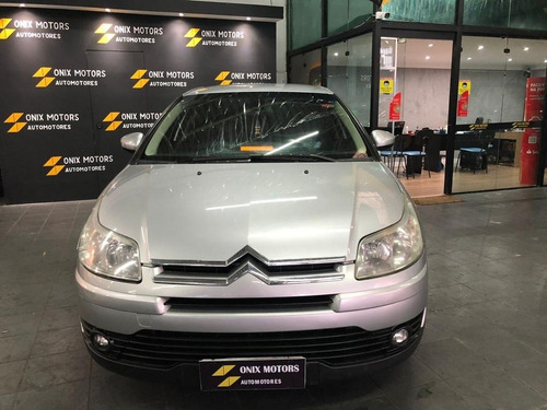 Imagem 5 de 15 de Citroën C4 Pallas 2.0 Exclusive Pack 16v 2013