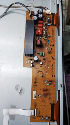 Placa Z-sus Lg 60pb6500 Ebr77185901 (Usado)