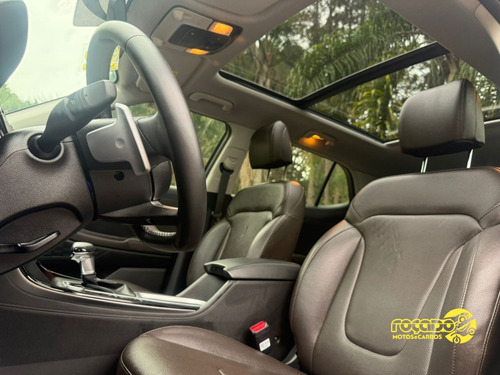 Hyundai Creta Creta Platinum 1.0 TB 12V Flex Aut.