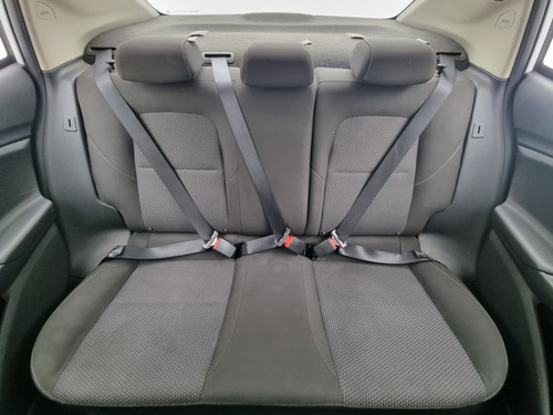 Chevrolet Onix 1.0 FLEX PLUS LT MANUAL