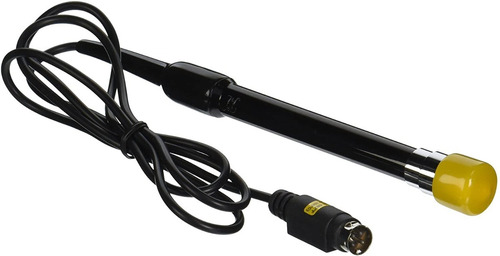 Sonda Rtd 250°c Termométrico De Resistencia 100ohm 850186