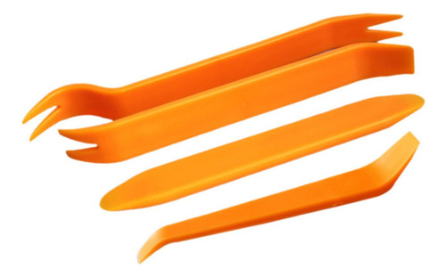 . Kit De Herramientas For Quitar Molduras De Puertas Y Y