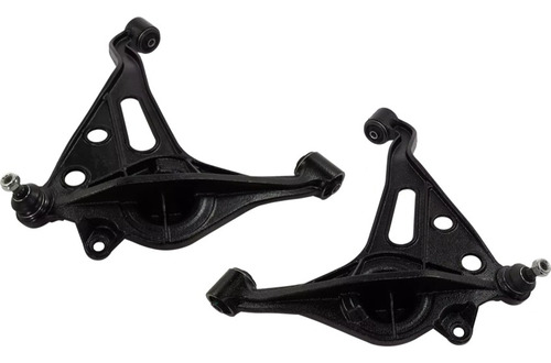 Meseta Kit Tren Delantero Grand Vitara Xl5 Xl7