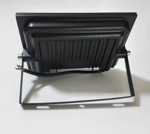 Reflector Led 50w Tipo Tableta Exterior